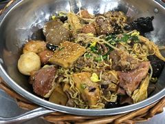 -中医药大学-第2食堂