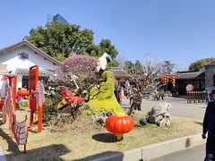 -无锡蠡湖国家湿地公园-蠡园