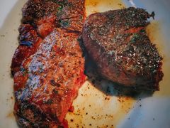 肉眼牛排-茹丝葵经典牛排馆(上海外滩店)