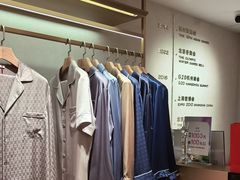 -万事利丝绸(杭州大厦店)