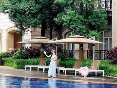 -中旅阿那亚九龙湖·公主酒店