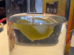 -福禄财东北菜(珠江帝景店)