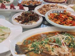 -老虎滩船说·海胆水饺·大连海鲜(老虎滩店)