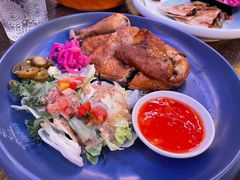 -Famous肥猫墨西哥音乐餐吧(五棵松华熙LIVE店)