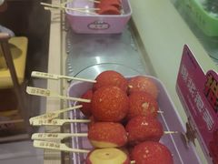 -串士多·回转小火锅(长安方圆荟店)