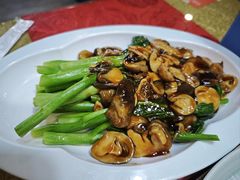 -北平味道.京味菜.烤鸭(梨园店)
