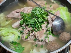 -川堂风·跷脚牛肉·乐山爆炒(宝山日月光店)