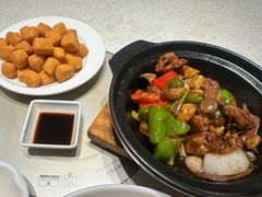 -肥仔文澳门猪骨煲(南京西路店)