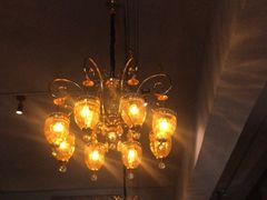 -上岛咖啡(珠园店)