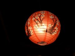 大堂-日本料理神拉面