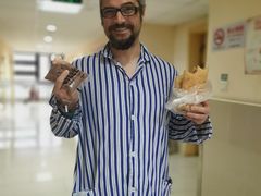 -正宗杂粮煎饼香软鸡蛋饼
