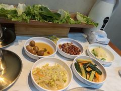 -六七八韩式烤肉·韩国料理(上杭路店)