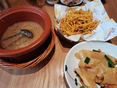 -董厨煨汤馆(车站路店)