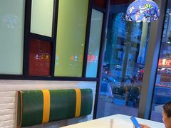 -新宝餐厅(流塘店)