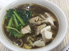 -新记肉骨茶