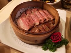 腊味三拼-山石榴·贵州菜(丰盛里店)