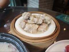 -山水茶艺馆·点心粤菜·30年老字号