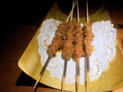 -楼兰新疆主题餐厅(苏州中心店)