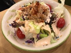 -萨莉亚意式餐厅(莲花国际广场店)
