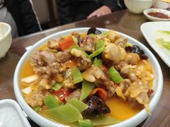 -清真·益鑫羊肉手抓馆(花园北街店)