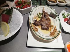 -大渔铁板烧(大悦城店)