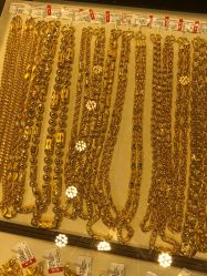 -老凤祥银楼(五角场万达广场店)