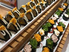 -比格比萨自助(新辰里学清路店)