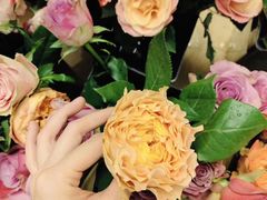 -森野花艺培训·企业团建活动沙龙