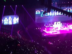 -宝能国际体育演艺中心