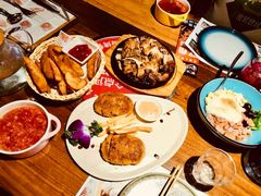 -通海俄式烧烤(下瓦房店)