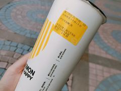 -快乐柠檬happylemon(日月光店)
