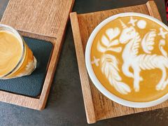 -Roast8ry Coffee Lab