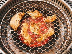 -炙忧烤肉屋(中国铁建广场店)