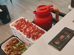 -八合里潮汕鲜牛肉火锅(福州万象城店)