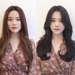 点击看大图 -3AM HAIR SALON烫发染发接发