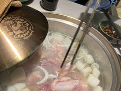 原味椰子鸡-狐狸爱上椰子鸡(滨江星光大道店)