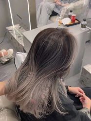 -3AM·S HAIR SALON烫发染发接发