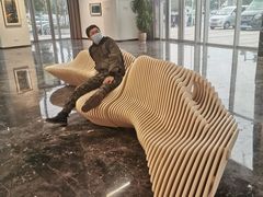 -宝龙艺术中心(七宝宝龙城店)