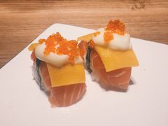 -小句号·精致料理(江南环球港店)