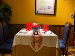 -俄士厨房(五棵松华熙LIVE店)