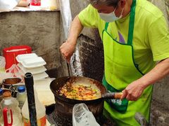 -老婆婆炒饭(小白楼1902欧式风情街店)
