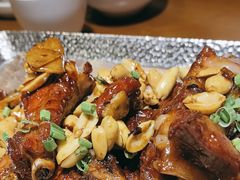 -宴小馆·小海鲜青岛菜(五四广场店)
