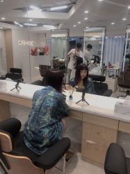 点击看大图 -BM SALON