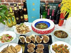 -渔娘渔家丹东海鲜(东直门店)