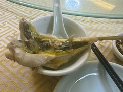 -金生美食(贵州路店)