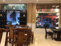 -上王村王家三合院农家乐