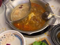 -刘一锅筋头巴脑(大悦城C店)