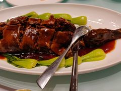 八宝鸭-新吉士·上海菜(浦东LCM置汇旭辉店)