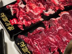 -陈记顺和牛肉火锅馆(天河北路店)