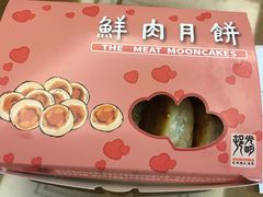 -光明邨大酒家(淮海路店)